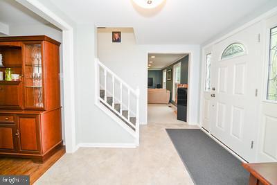 9913 Coffer Woods Road Burke, VA 22015 - Photo 20 of 26 ceramic tile floors