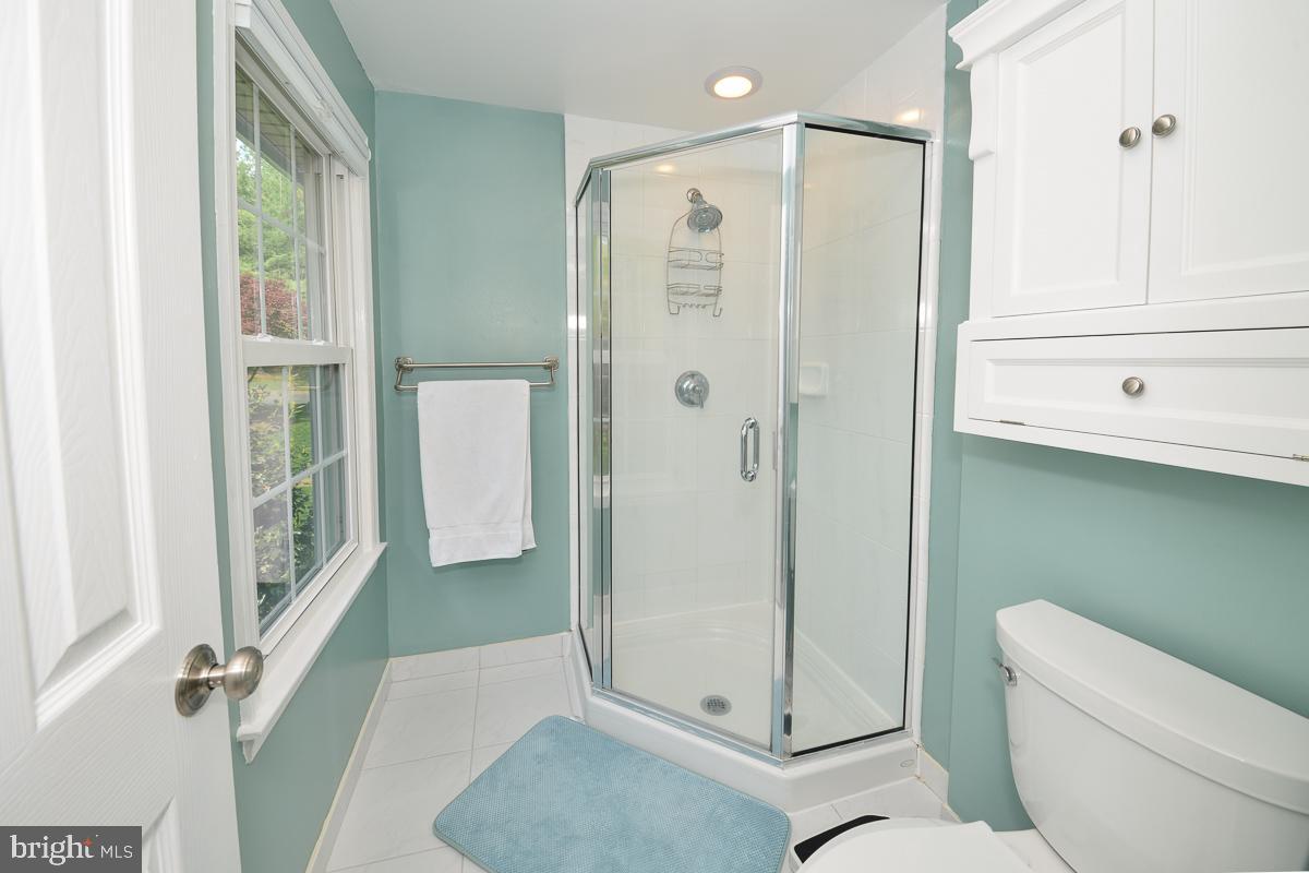 9913 Coffer Woods Road Burke, VA 22015 - Photo 10 of 26 Bedroom (Master)