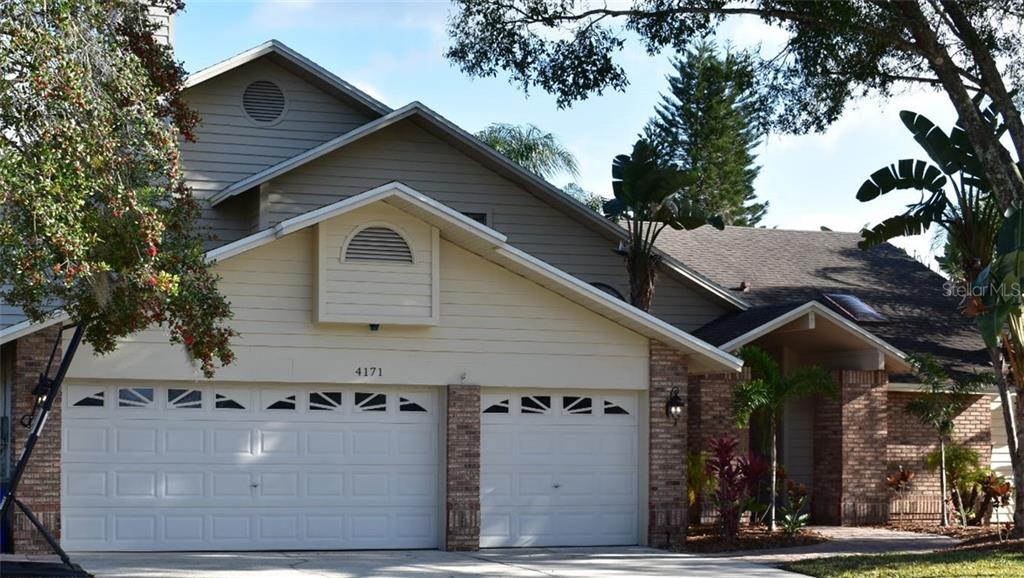 4171 Ridgemoor Drive North Palm Harbor, FL 34685 - Photo 1 of 1