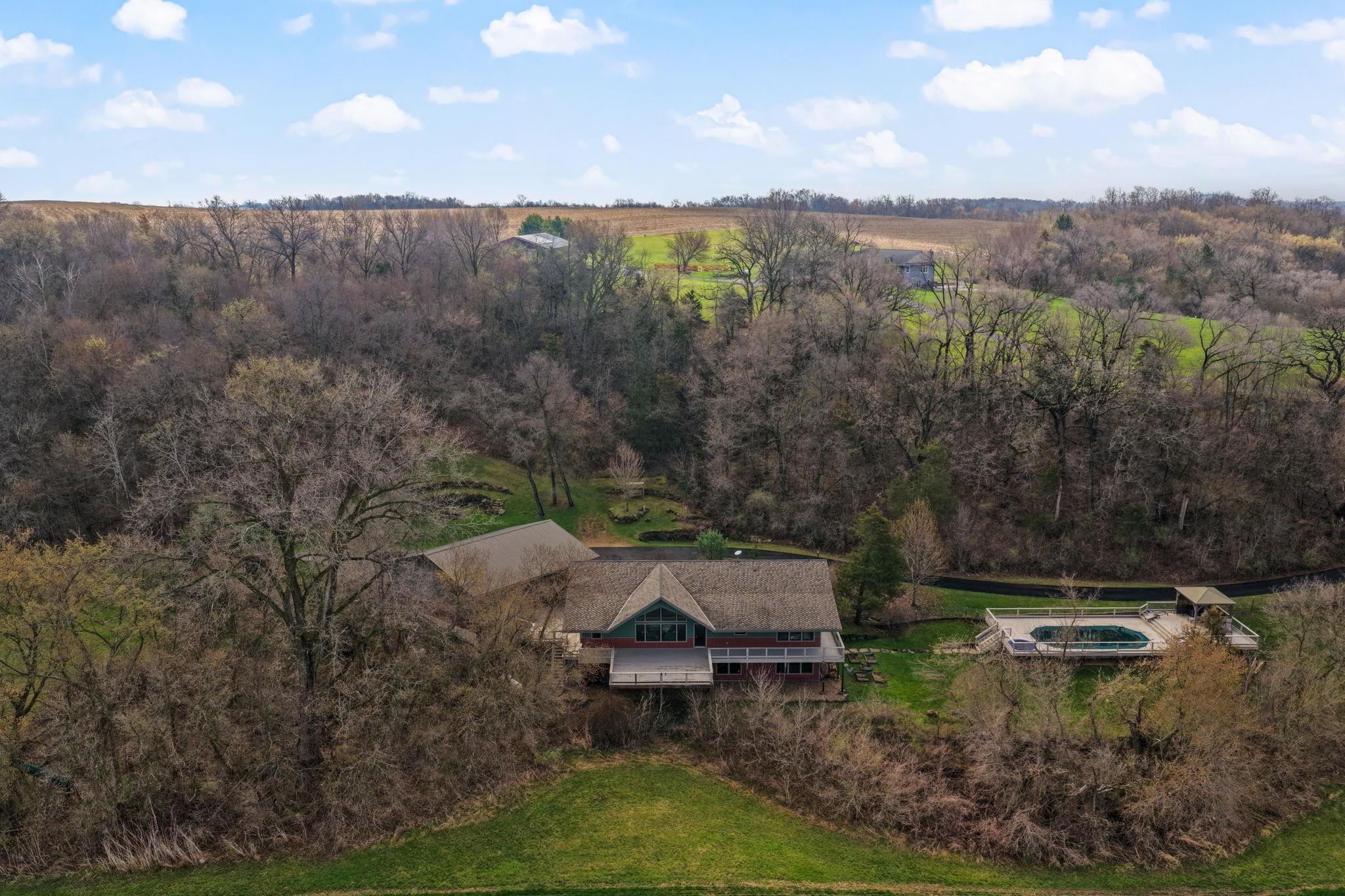 8044 Lueth Road Sauk City, WI 53583 - Photo 42 of 54