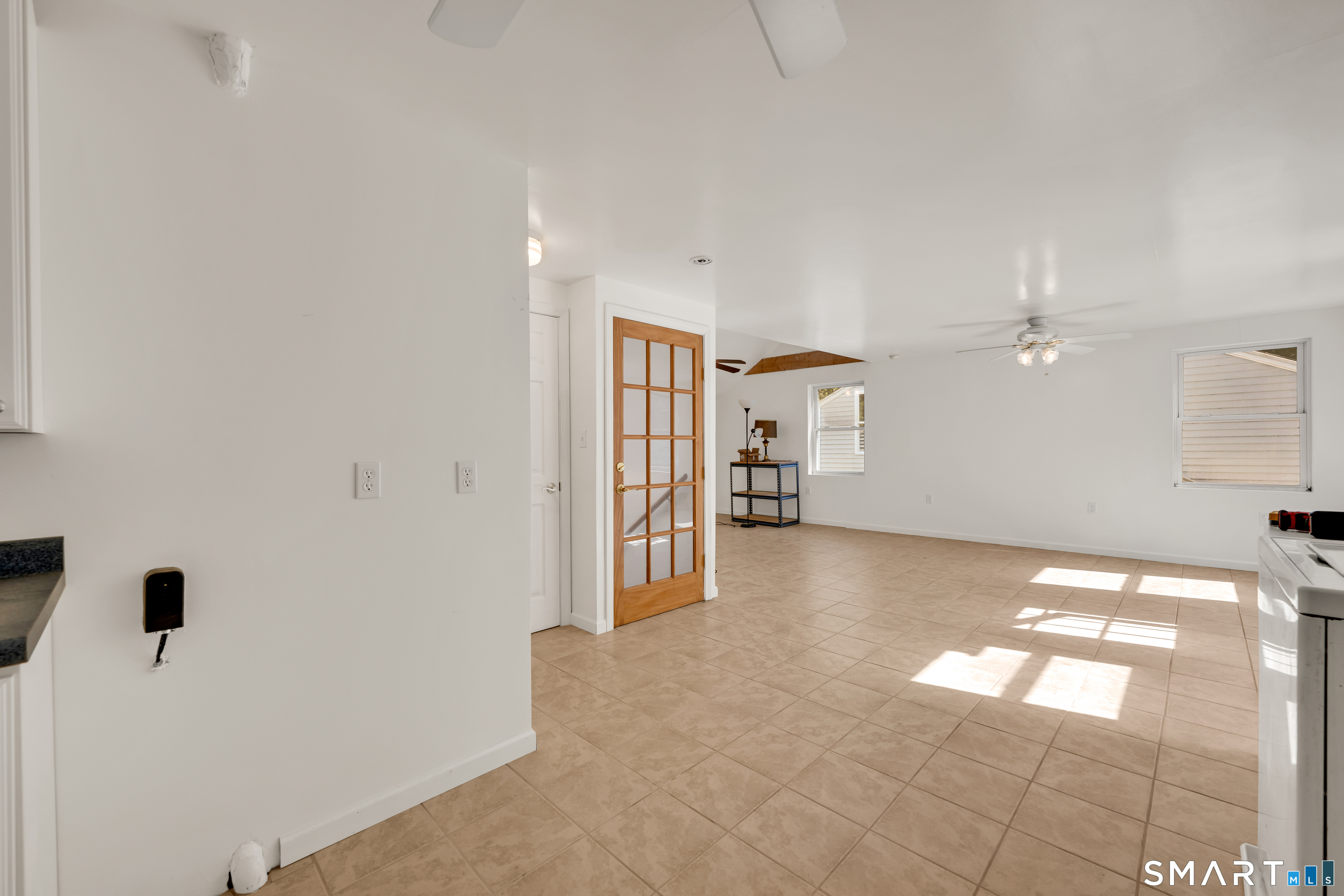 315 West Hill Road Torrington, CT 06790 - Photo 21 of 40 a view of a hallway with windows