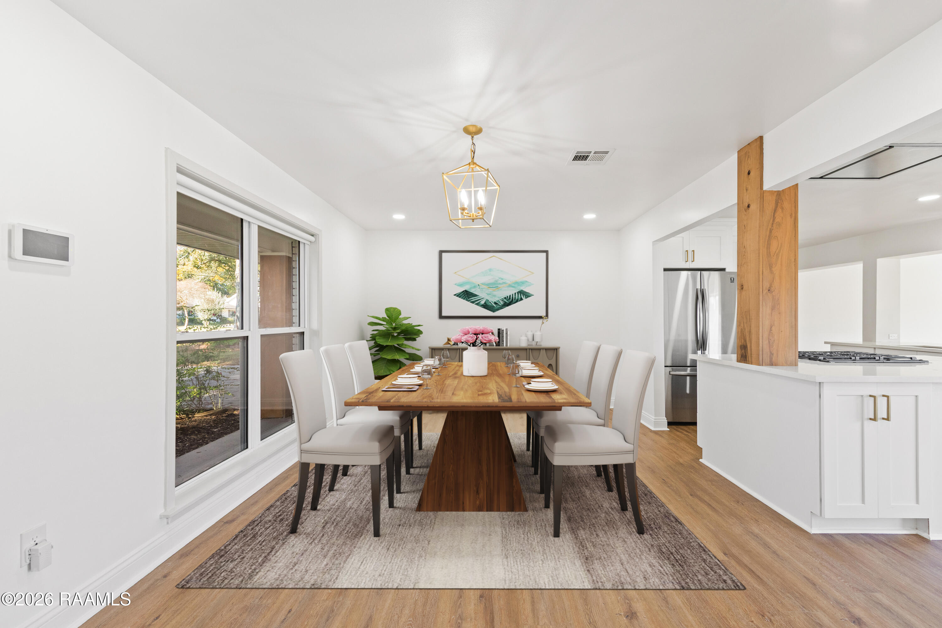 113 Charles Read Avenue Lafayette, LA 70503 - Photo 14 of 41 113CharlesRead-23 staged