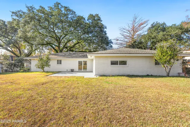$375,000 | 113 Charles Read Avenue, Lafayette, LA 70503