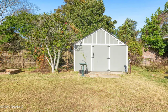 $375,000 | 113 Charles Read Avenue, Lafayette, LA 70503