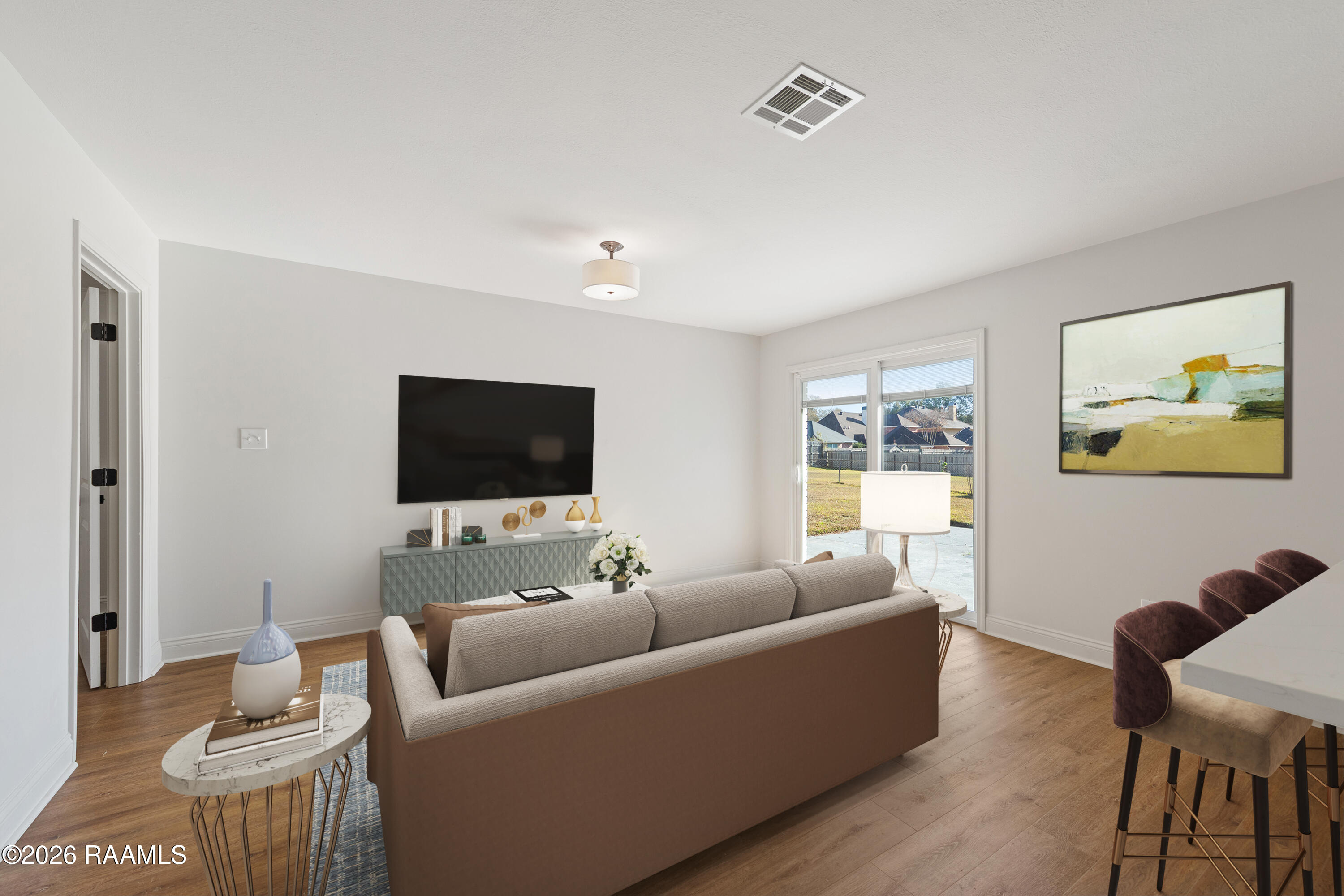 113 Charles Read Avenue Lafayette, LA 70503 - Photo 5 of 41 113CharlesRead-52 staged