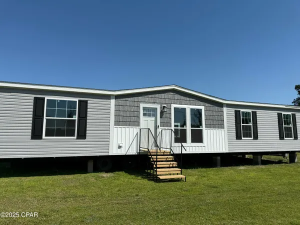 $209,900 | 697 Son-In-Law Road, Bonifay, FL 32425