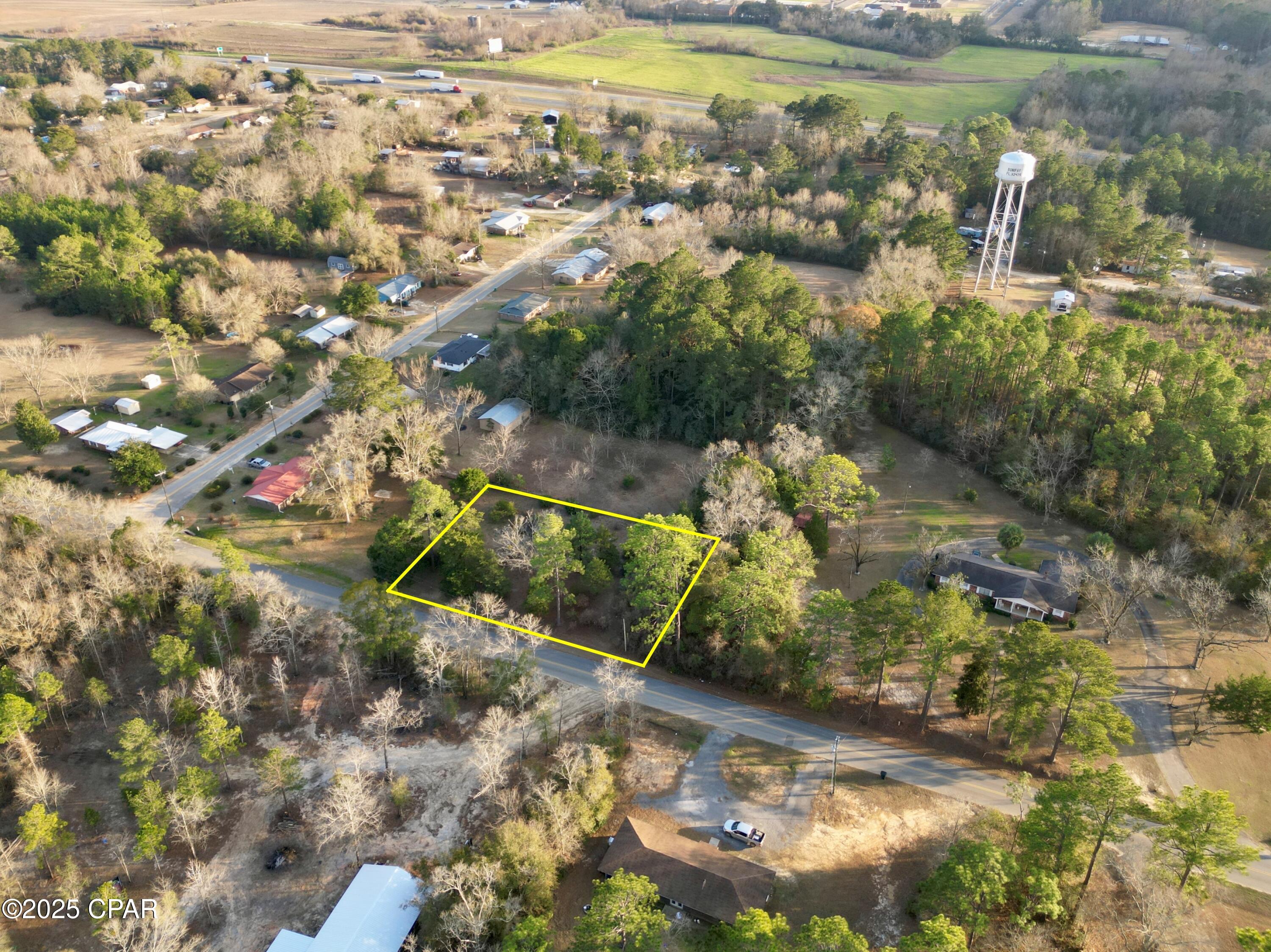 697 Son-In-Law Road Bonifay, FL 32425 - Photo 8 of 8