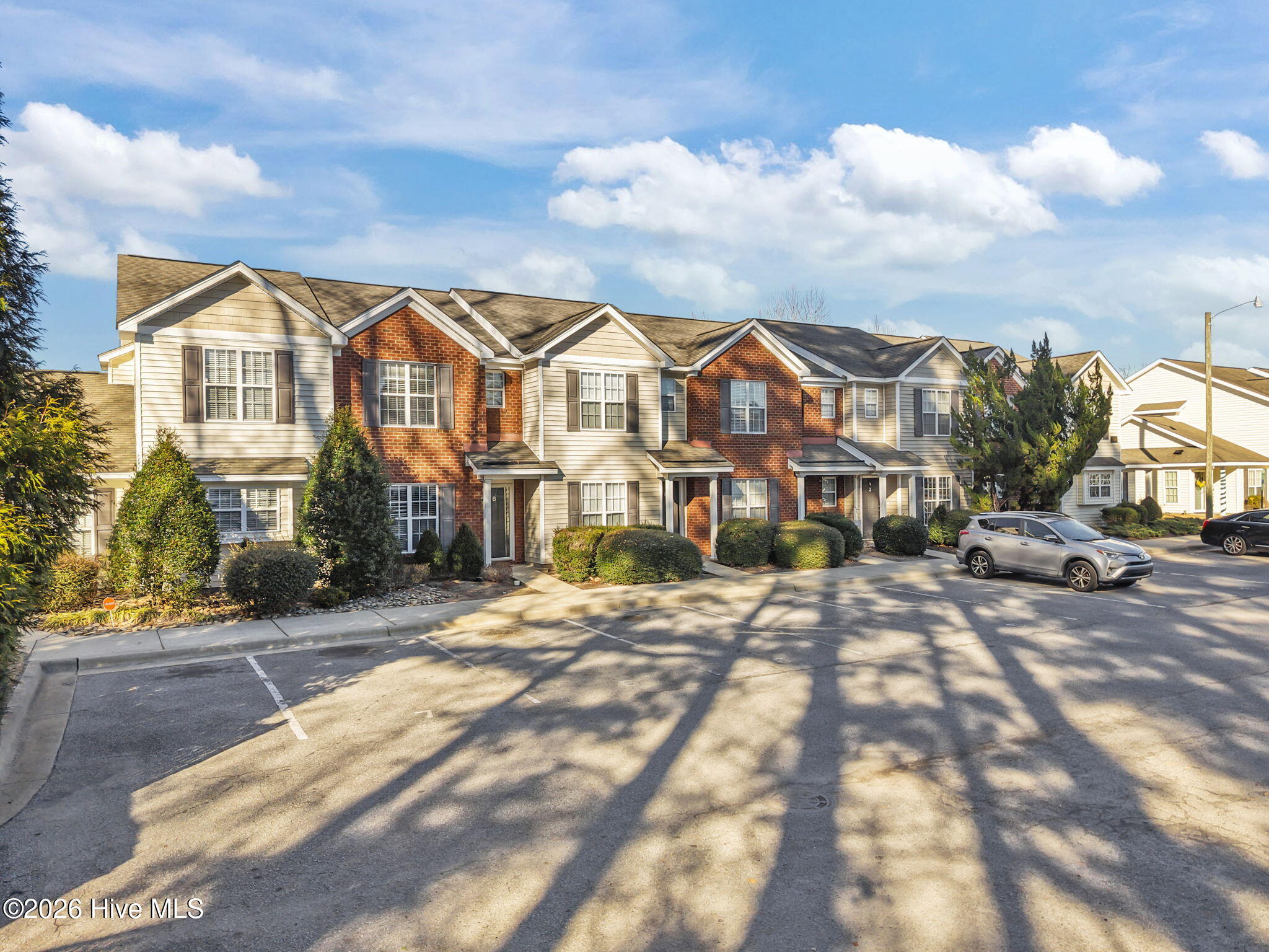 1310 Thomas Langston Road, Unit 6 Greenville, NC 27834 - Photo 2 of 25 3-web-or-mls-DJI_20260127150020_0031_D