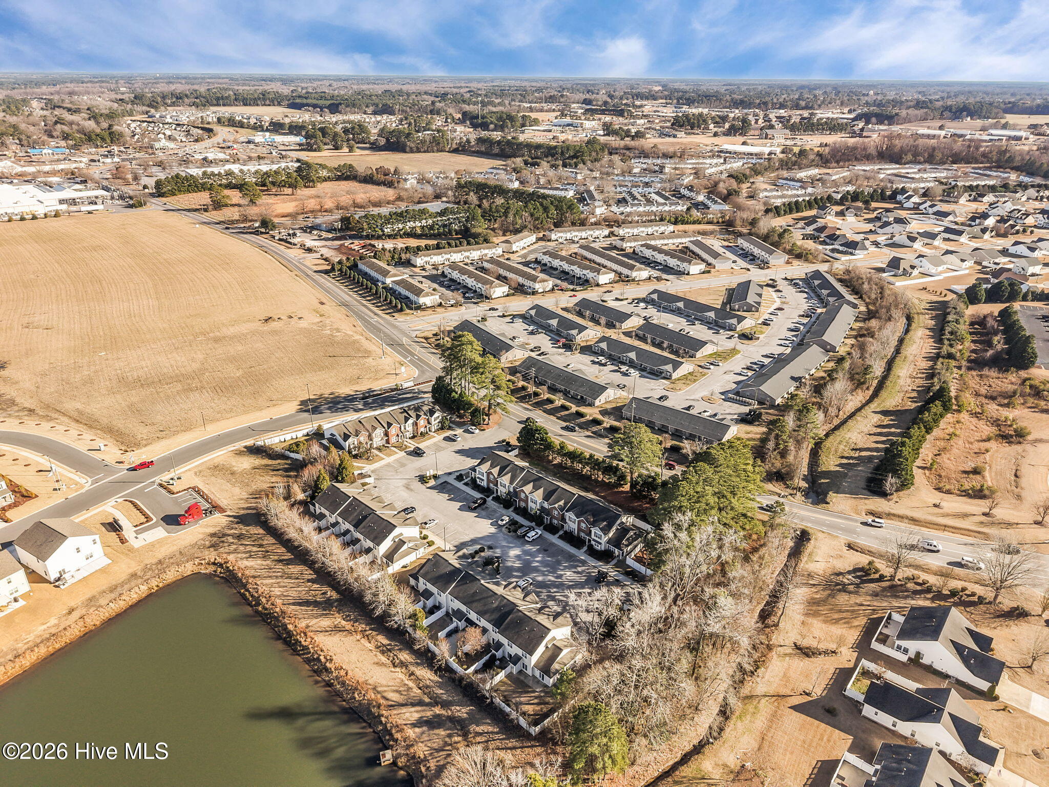 1310 Thomas Langston Road, Unit 6 Greenville, NC 27834 - Photo 25 of 25 25-web-or-mls-DJI_20260127150217_0038_D
