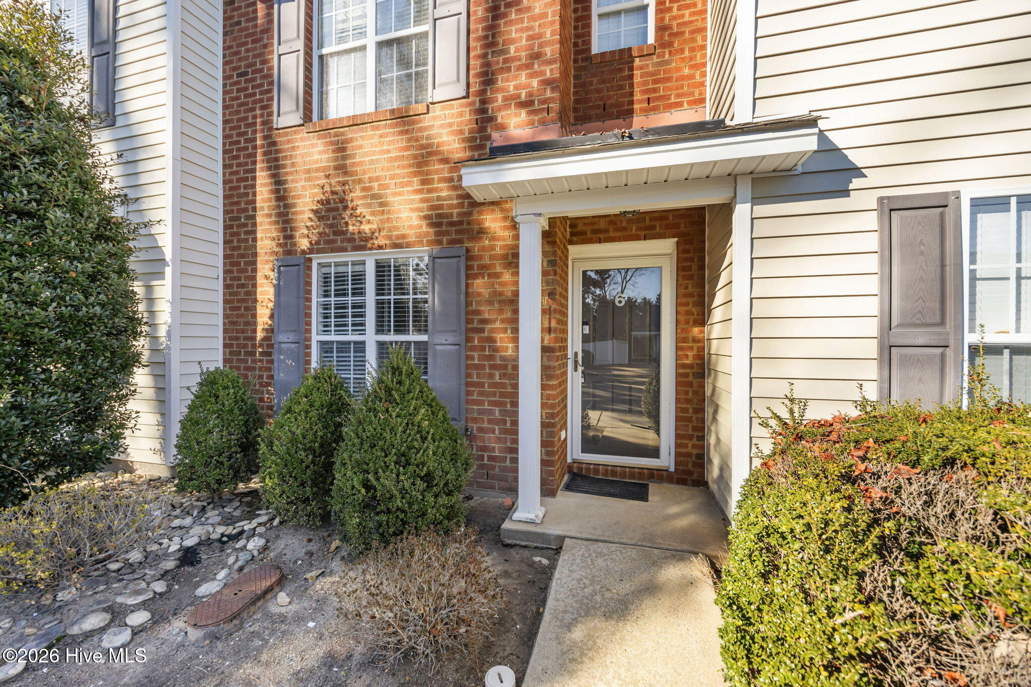 1310 Thomas Langston Road, Unit 6 Greenville, NC 27834 - Photo 5 of 25 2-web-or-mls-BLS_0003