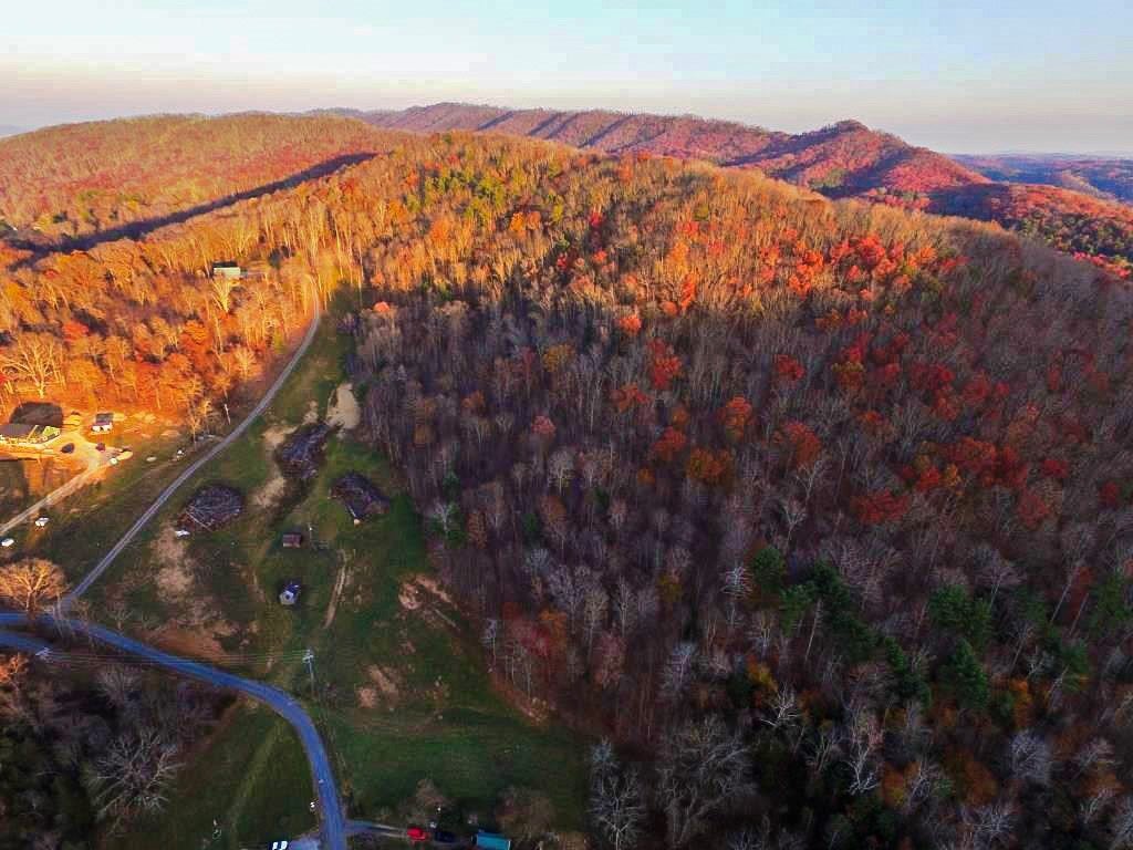 2549 Loafers Rest Road Austinville, VA 24312 - Photo 4 of 57 Gallery Image 4
