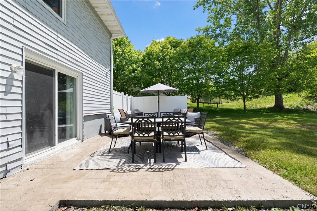 4557 Abbey Road Onondaga, NY 13215 - Photo 37 of 47