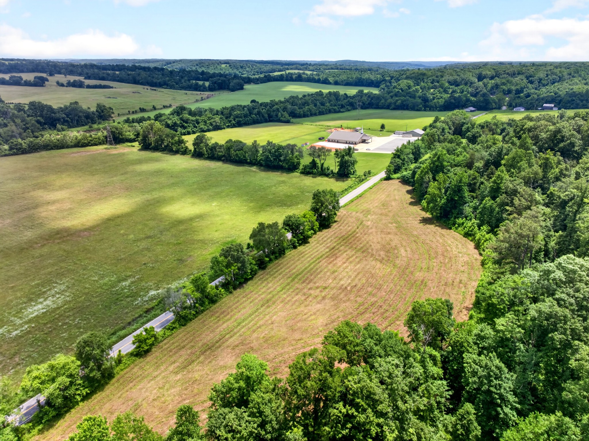 0 Ellis Mills Road Cumberland City, TN 37050 - Photo 5 of 23