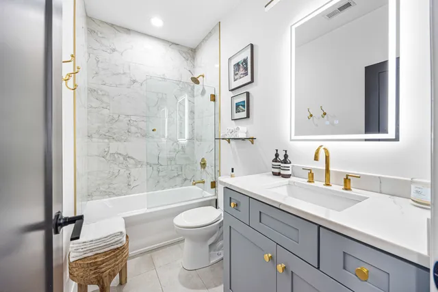 $685,000 | 1738 West 17th Street, Unit 3, Chicago, IL 60608