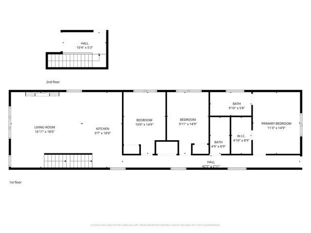 $685,000 | 1738 West 17th Street, Unit 3, Chicago, IL 60608