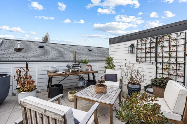 $685,000 | 1738 West 17th Street, Unit 3, Chicago, IL 60608