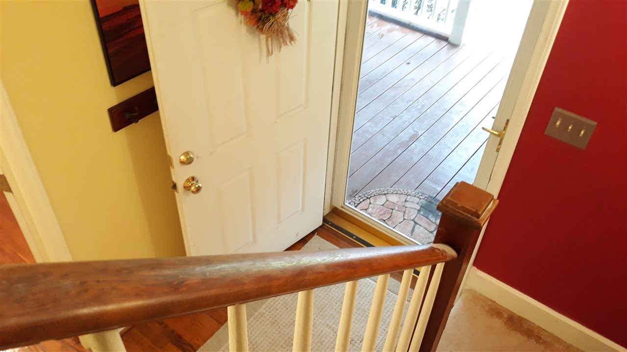 13616 Durant Road Raleigh, NC 27614 - Photo 8 of 25 Foyer