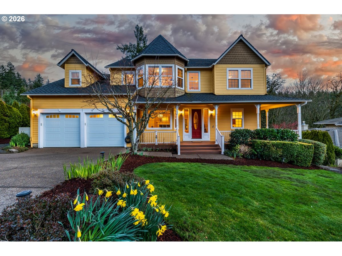 1320 Northwest Park Ridge Lane Portland, OR 97229 - Photo 1 of 41 Gallery Image 1