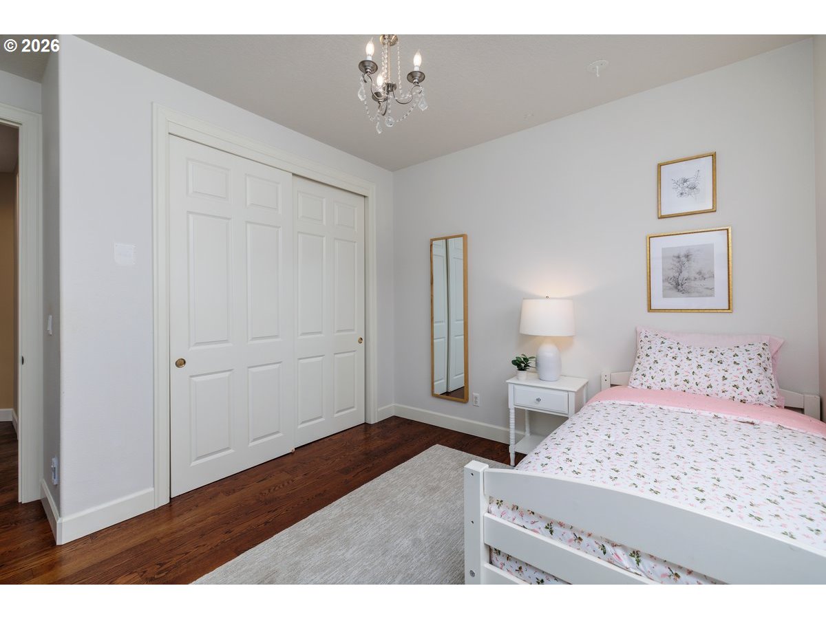1320 Northwest Park Ridge Lane Portland, OR 97229 - Photo 25 of 41 Bedroom