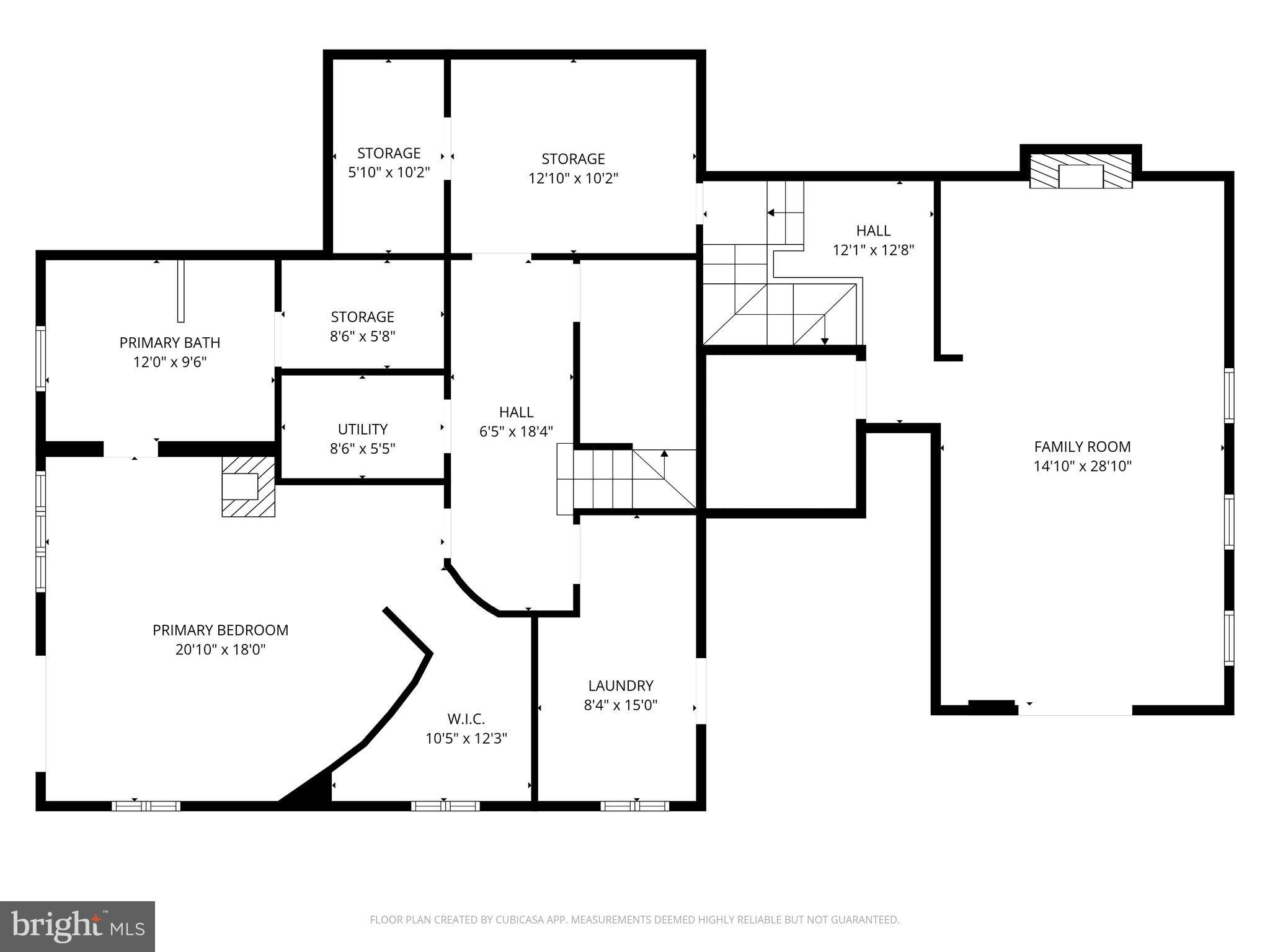 45 Shootz Hollow Road Huntly, VA 22640 - Photo 108 of 110 Main House