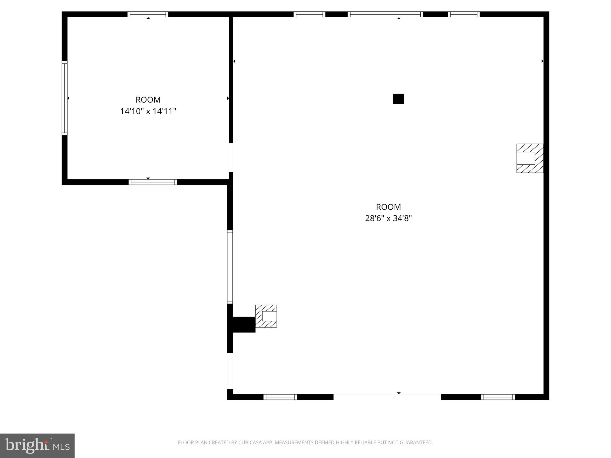 45 Shootz Hollow Road Huntly, VA 22640 - Photo 110 of 110 Workshop