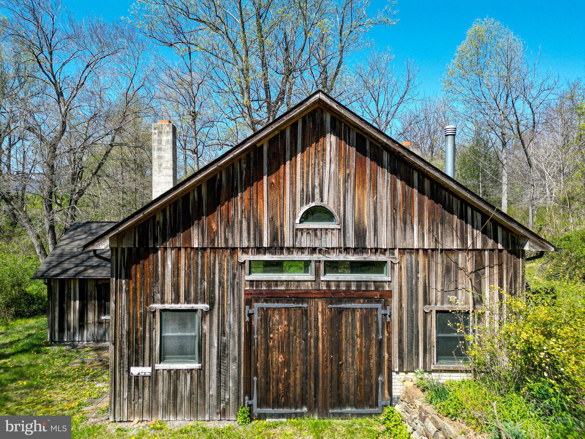 45 Shootz Hollow Road Huntly, VA 22640 - Photo 12 of 110