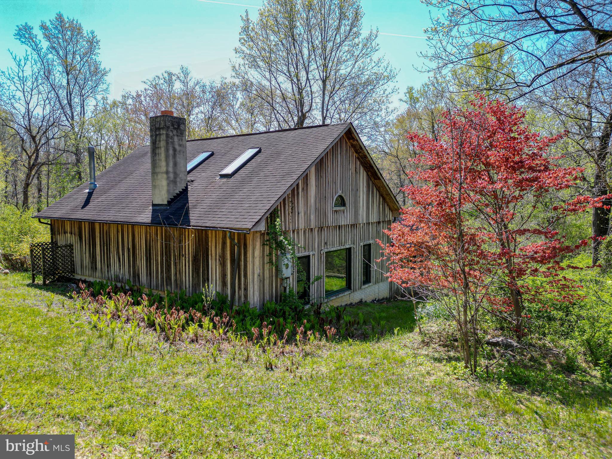 45 Shootz Hollow Road Huntly, VA 22640 - Photo 13 of 110