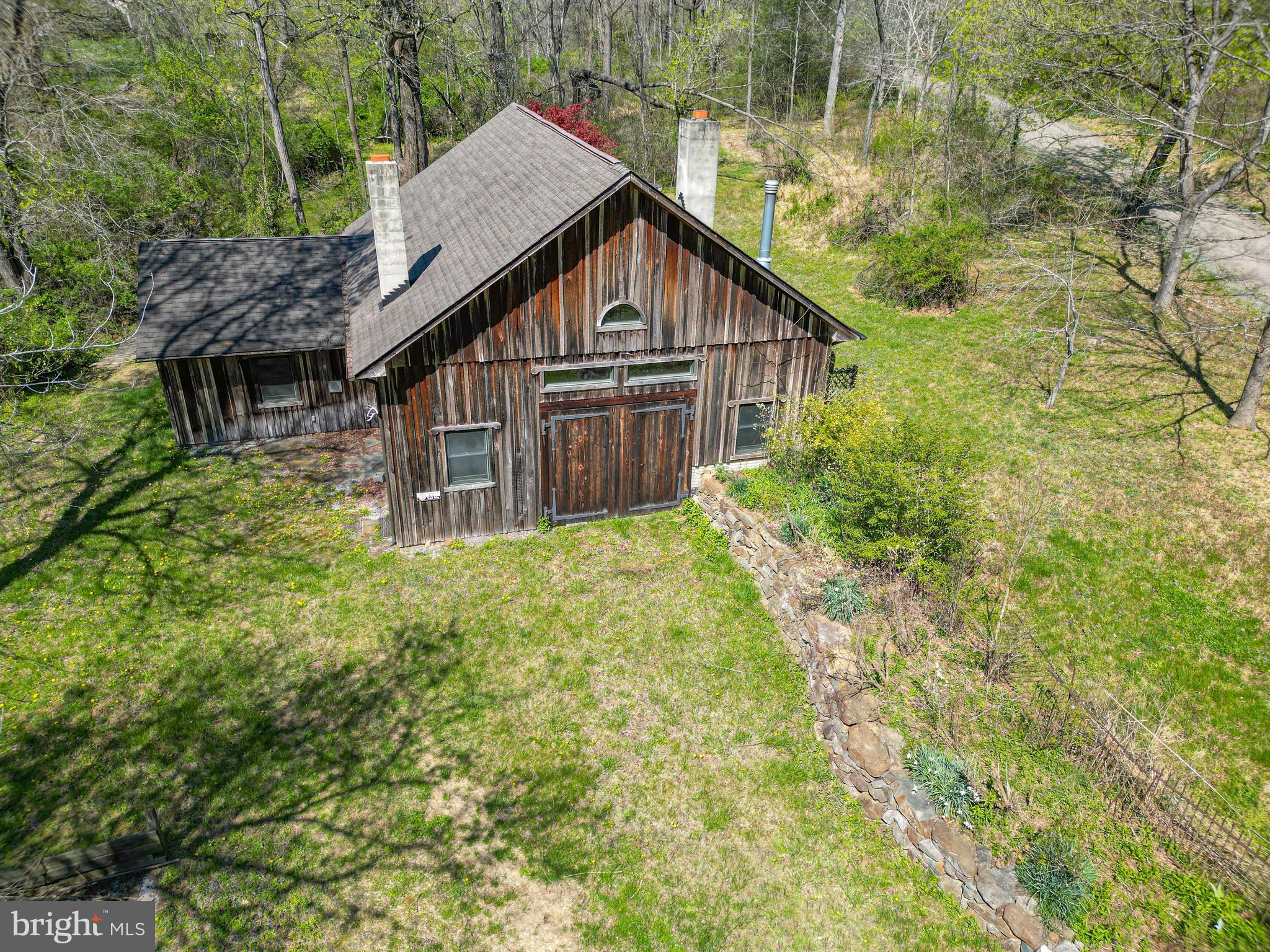 45 Shootz Hollow Road Huntly, VA 22640 - Photo 14 of 110