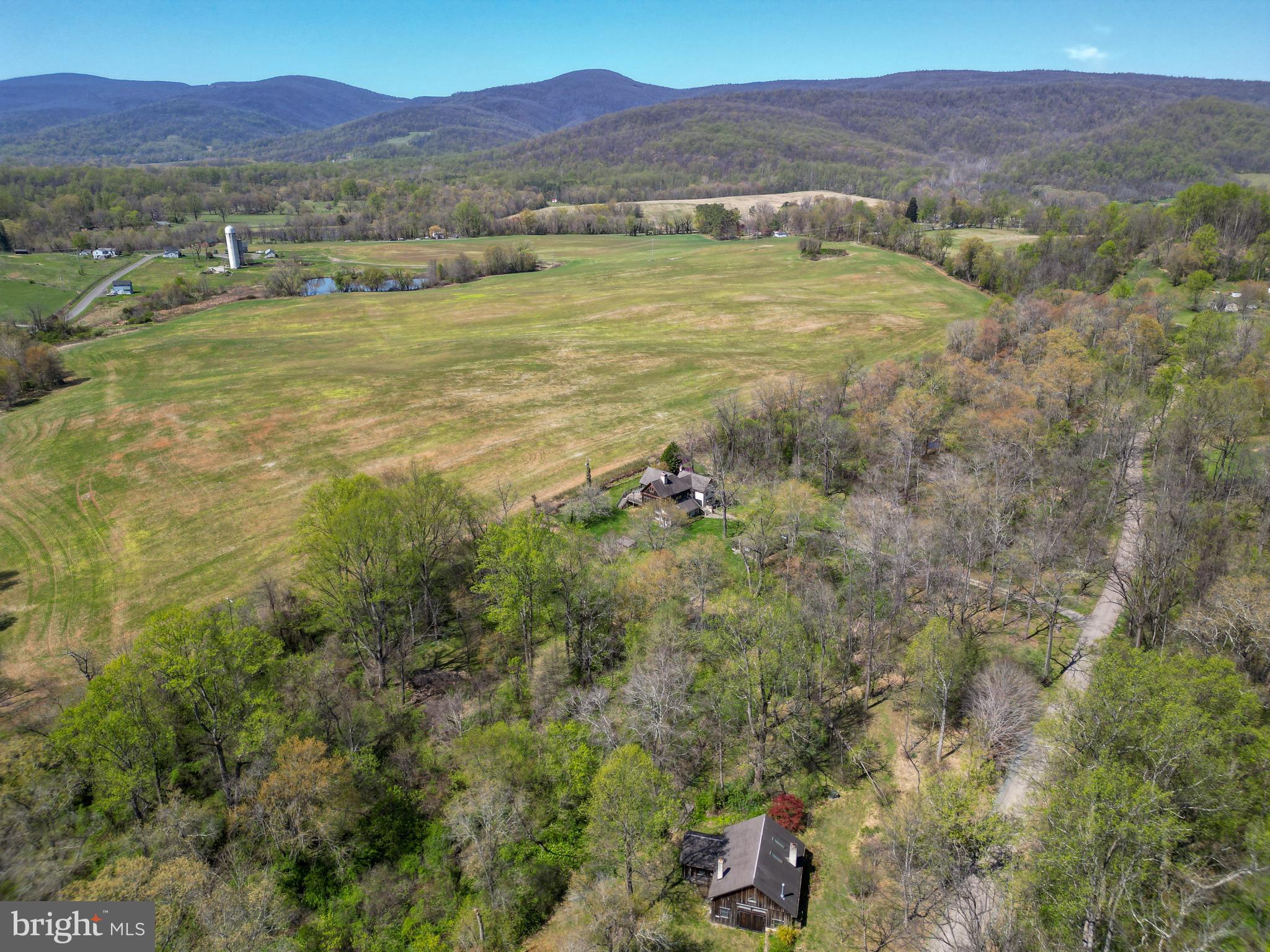 45 Shootz Hollow Road Huntly, VA 22640 - Photo 16 of 110