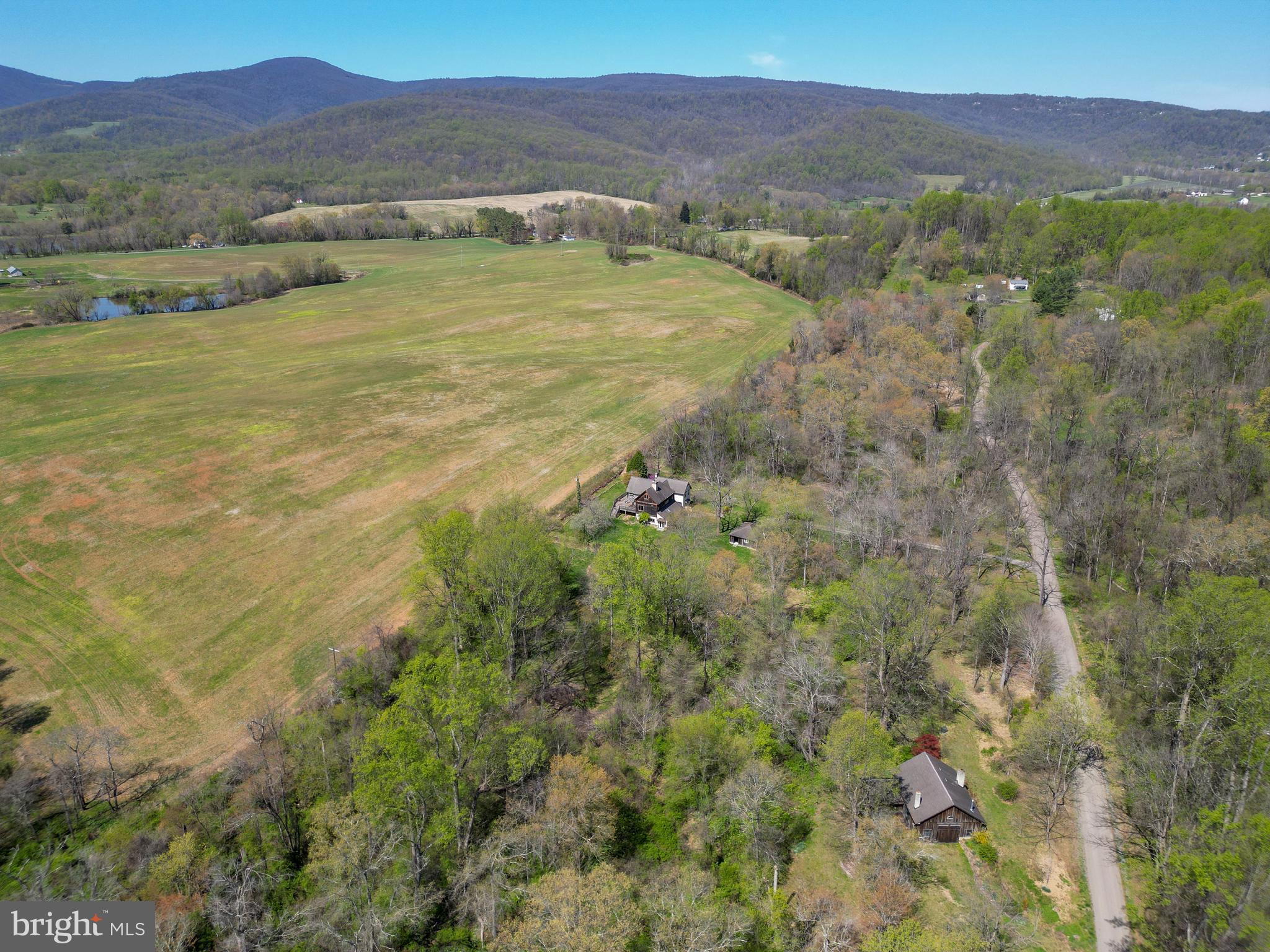 45 Shootz Hollow Road Huntly, VA 22640 - Photo 17 of 110