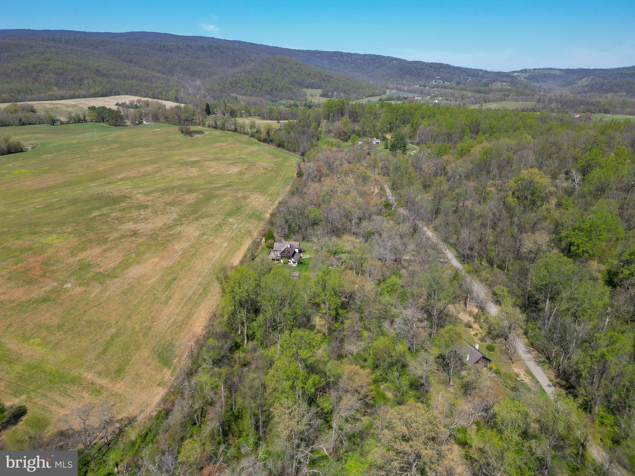 45 Shootz Hollow Road Huntly, VA 22640 - Photo 18 of 110