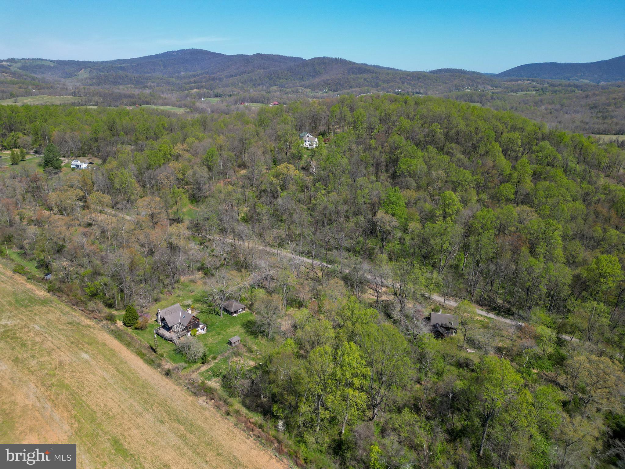 45 Shootz Hollow Road Huntly, VA 22640 - Photo 19 of 110