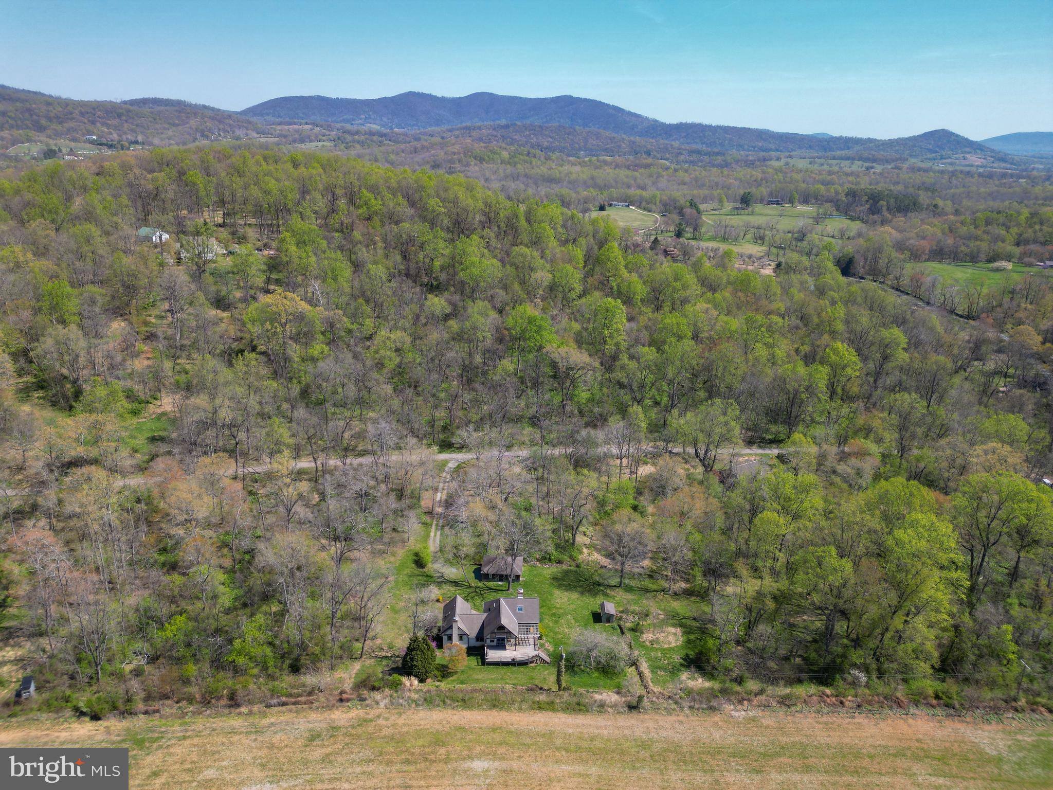 45 Shootz Hollow Road Huntly, VA 22640 - Photo 20 of 110