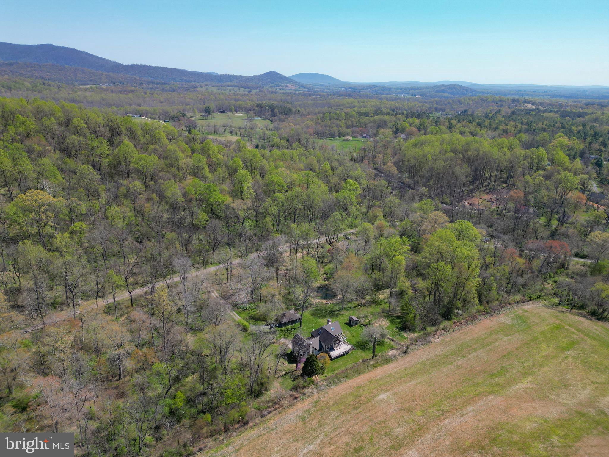 45 Shootz Hollow Road Huntly, VA 22640 - Photo 21 of 110