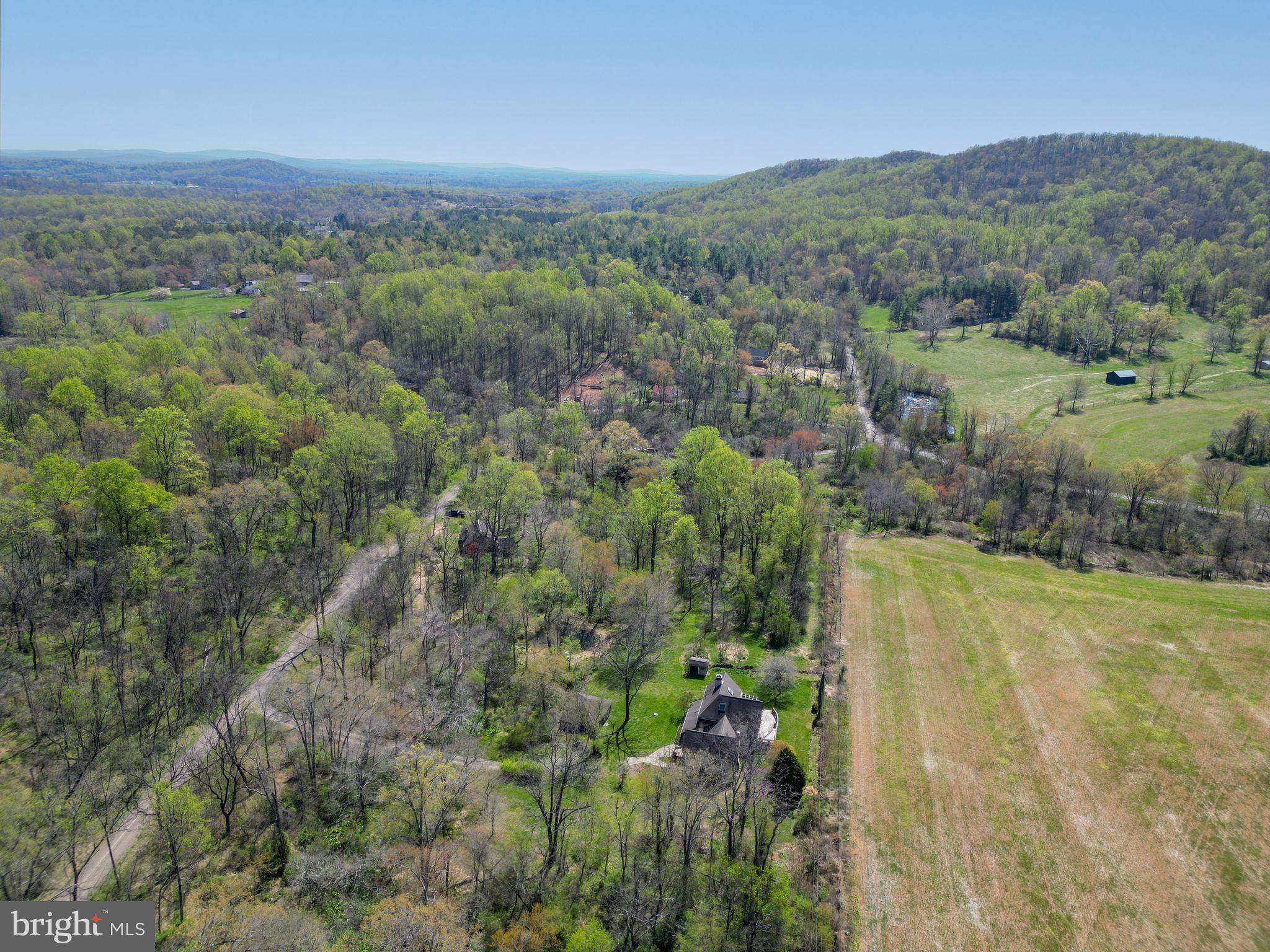 45 Shootz Hollow Road Huntly, VA 22640 - Photo 22 of 110