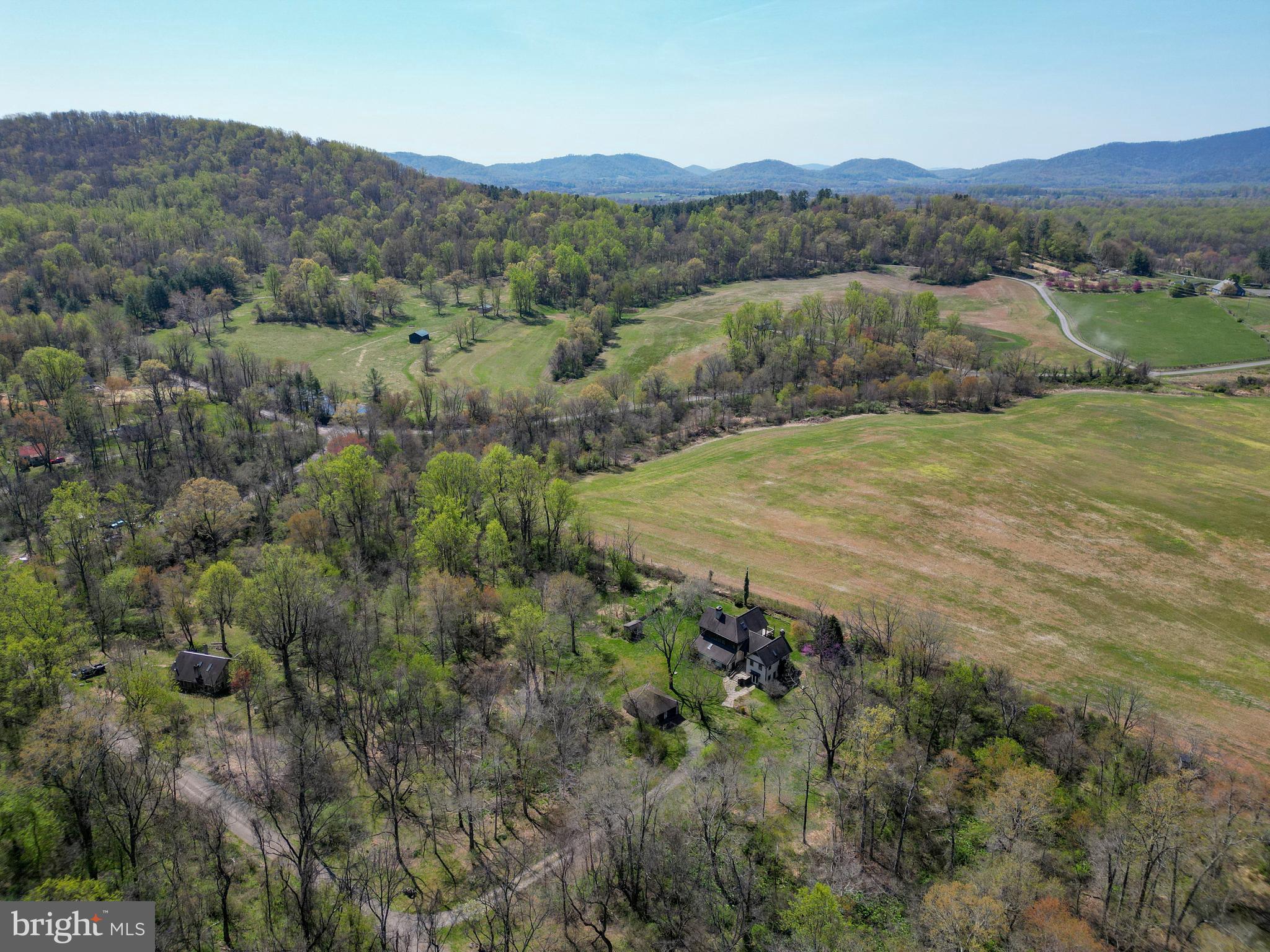 45 Shootz Hollow Road Huntly, VA 22640 - Photo 23 of 110