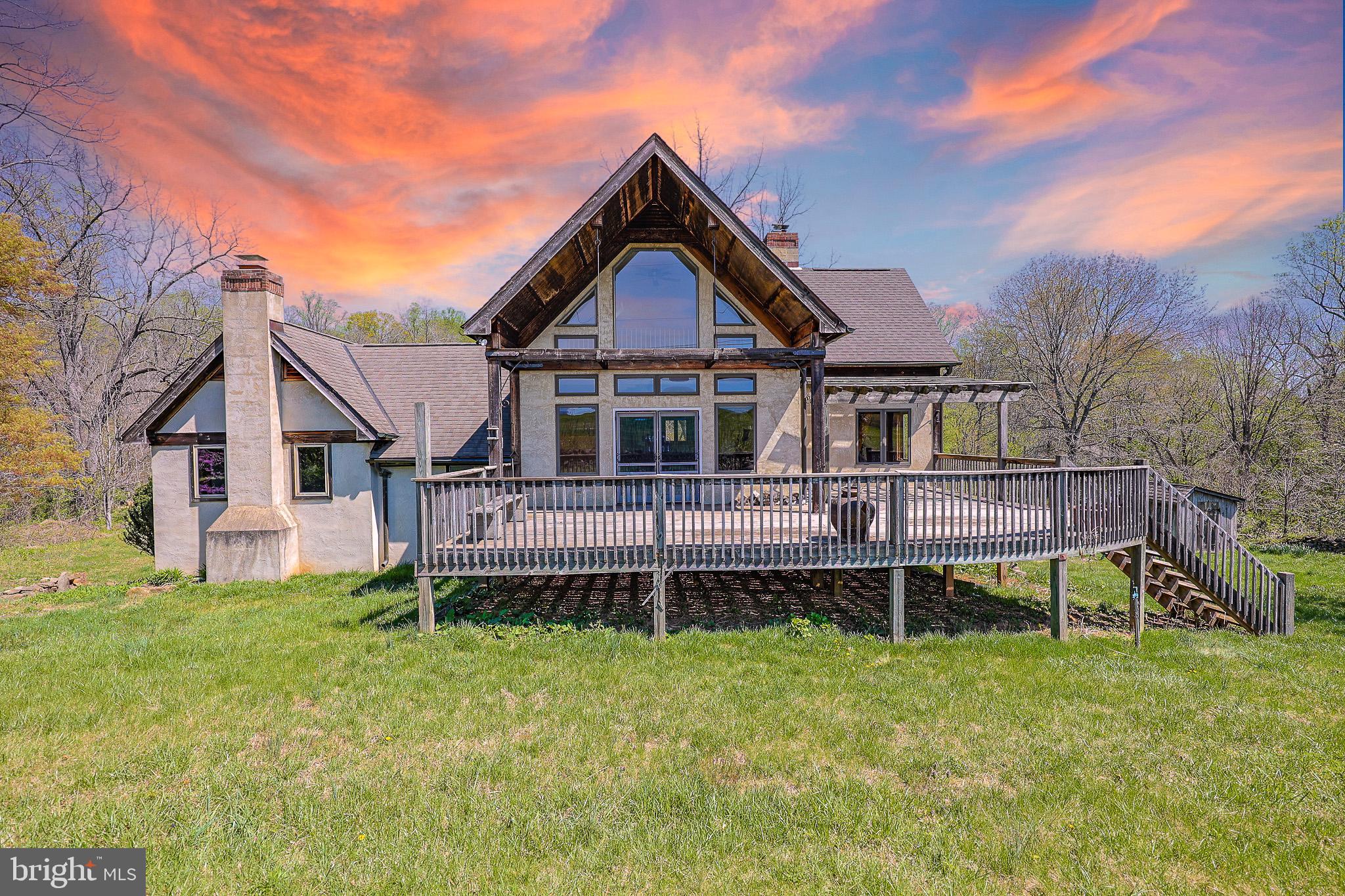 45 Shootz Hollow Road Huntly, VA 22640 - Photo 25 of 110