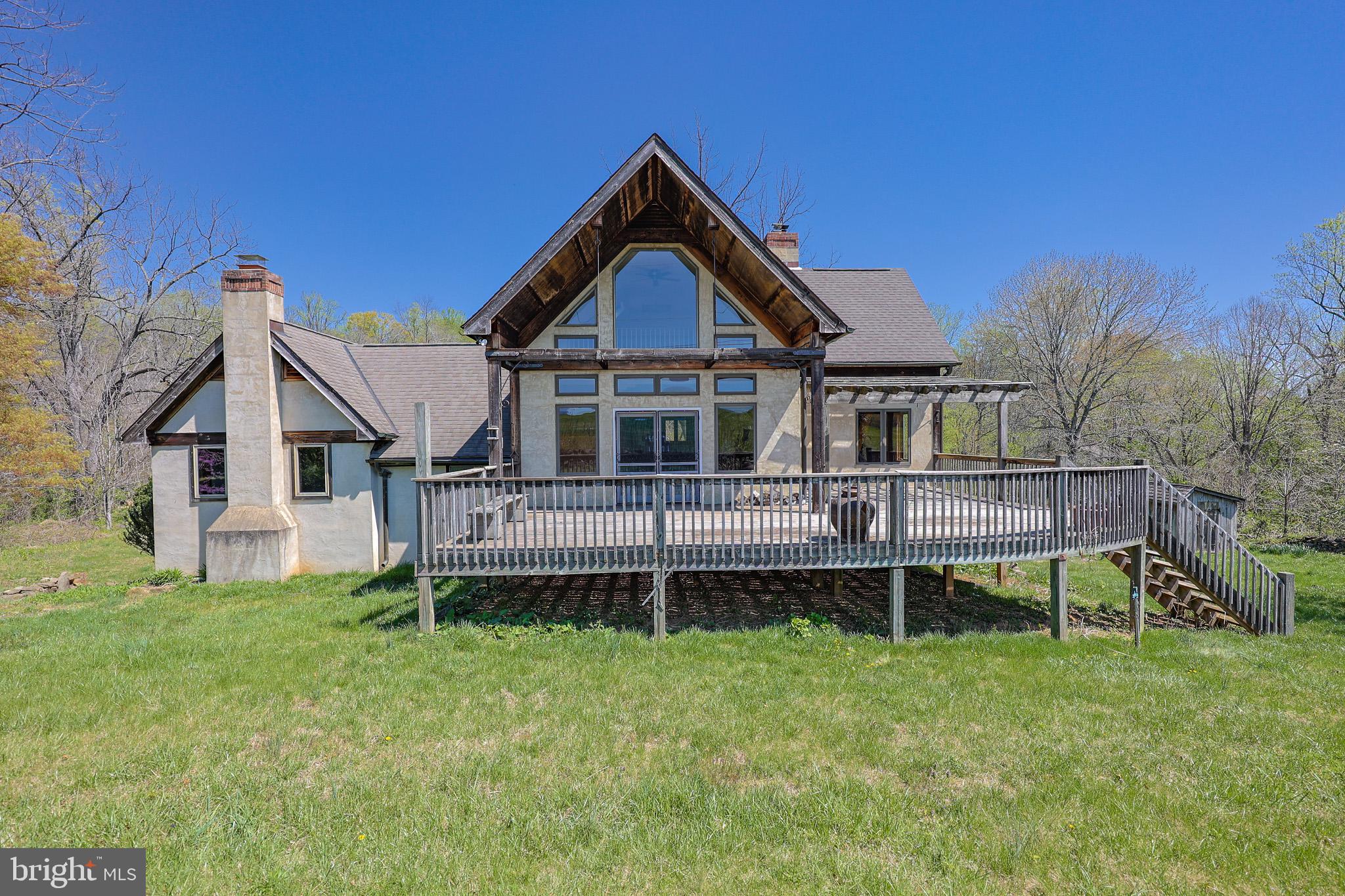 45 Shootz Hollow Road Huntly, VA 22640 - Photo 26 of 110