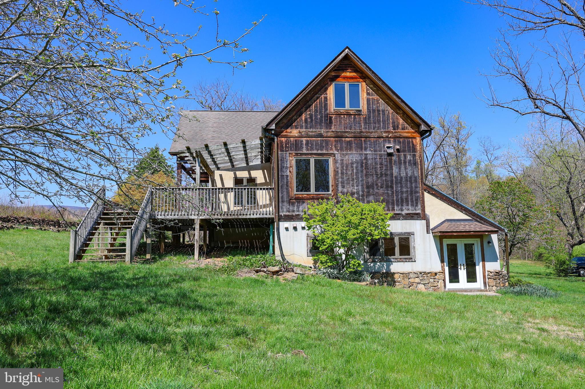 45 Shootz Hollow Road Huntly, VA 22640 - Photo 27 of 110
