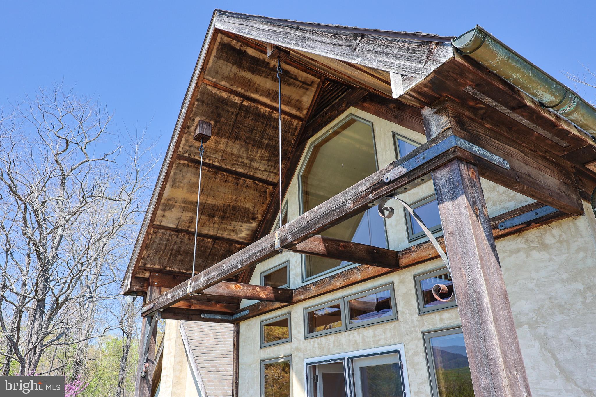 45 Shootz Hollow Road Huntly, VA 22640 - Photo 28 of 110