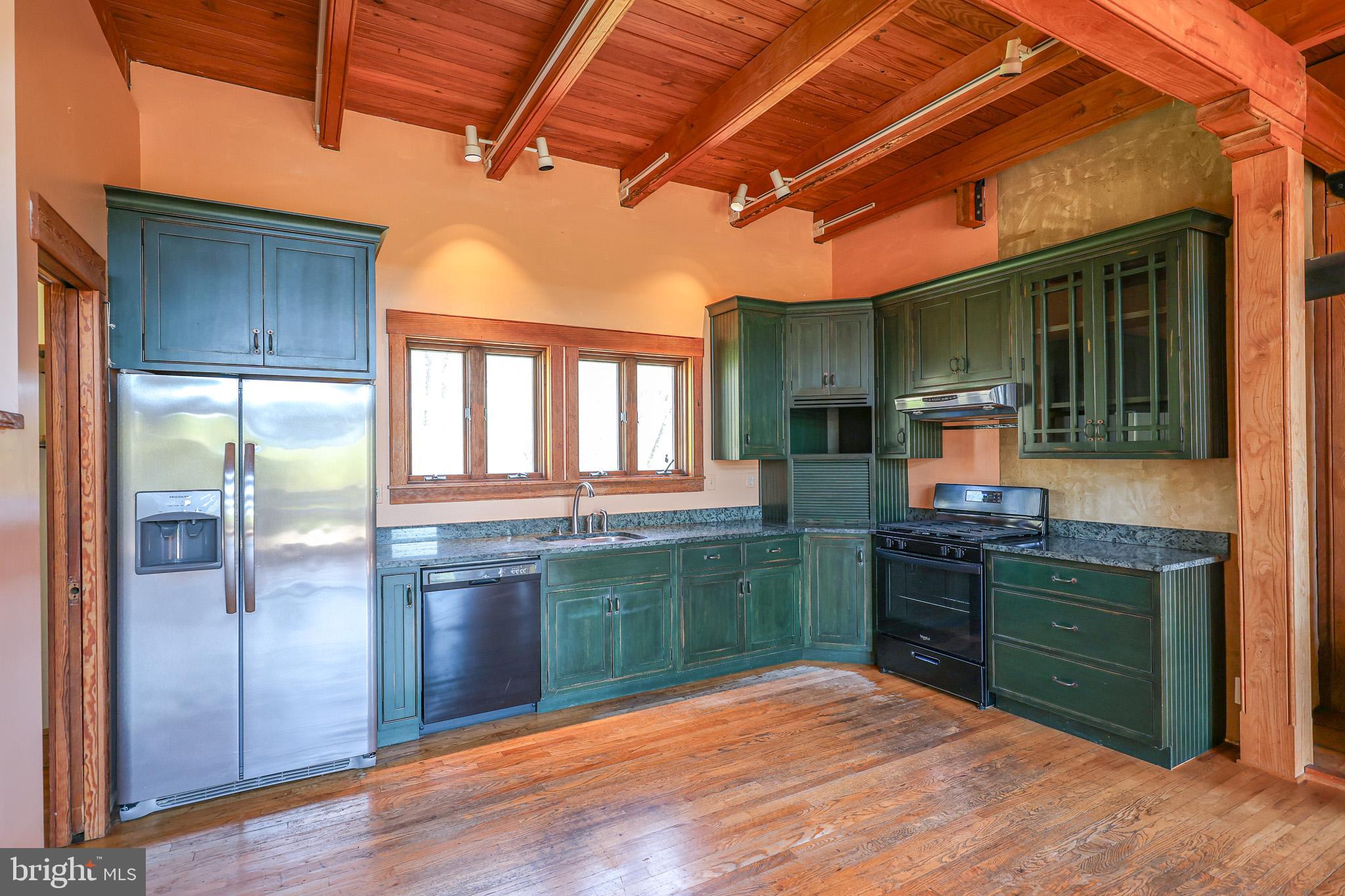 45 Shootz Hollow Road Huntly, VA 22640 - Photo 30 of 110