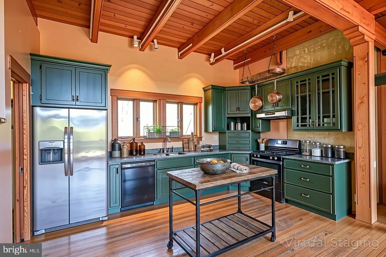 45 Shootz Hollow Road Huntly, VA 22640 - Photo 31 of 110