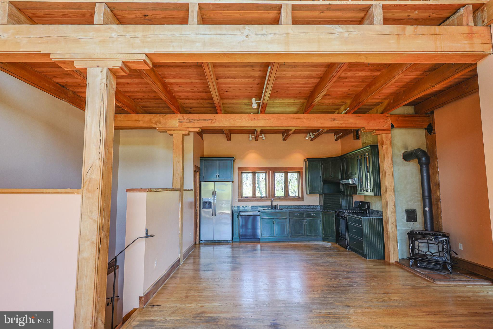 45 Shootz Hollow Road Huntly, VA 22640 - Photo 33 of 110