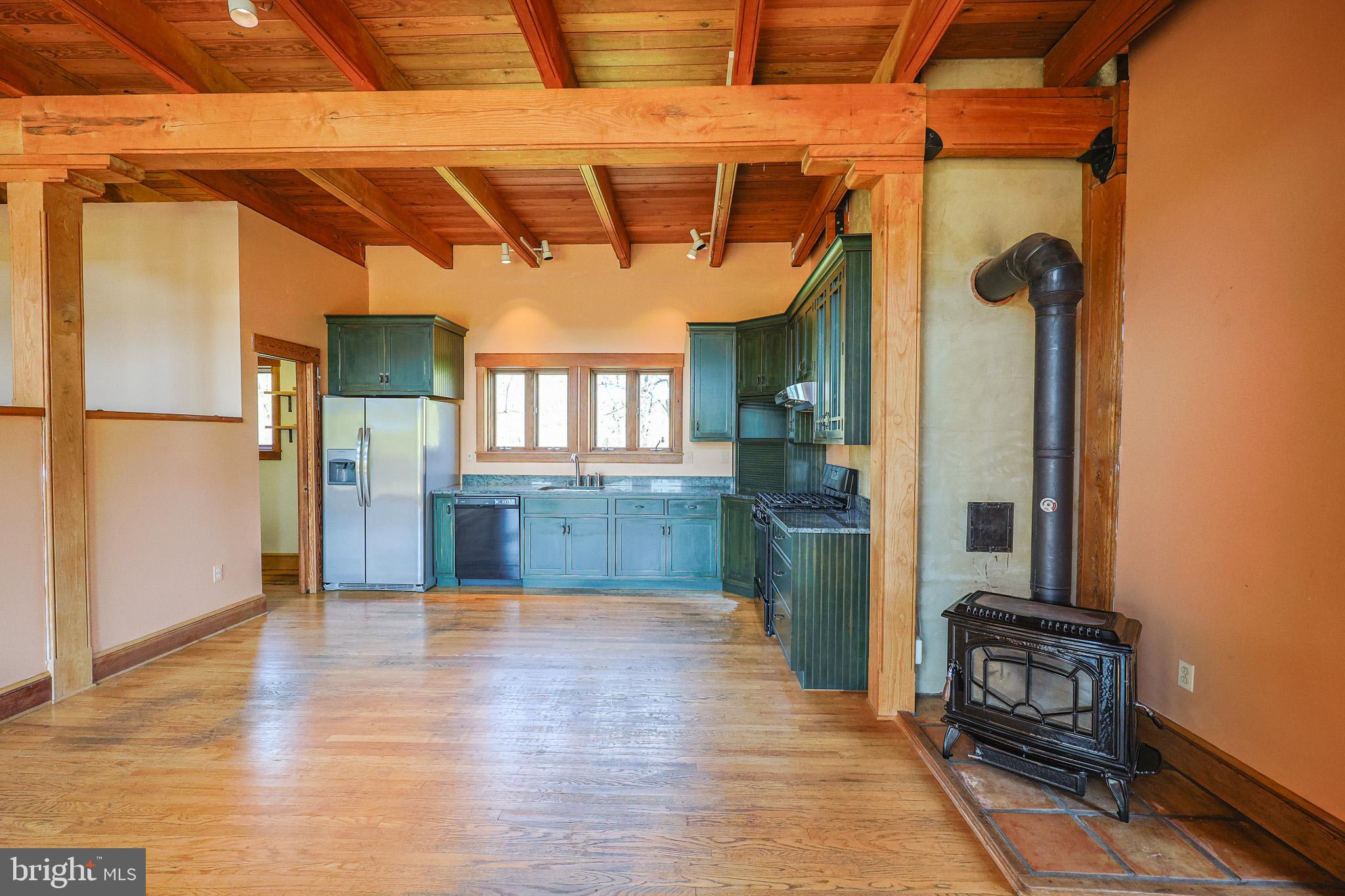 45 Shootz Hollow Road Huntly, VA 22640 - Photo 34 of 110