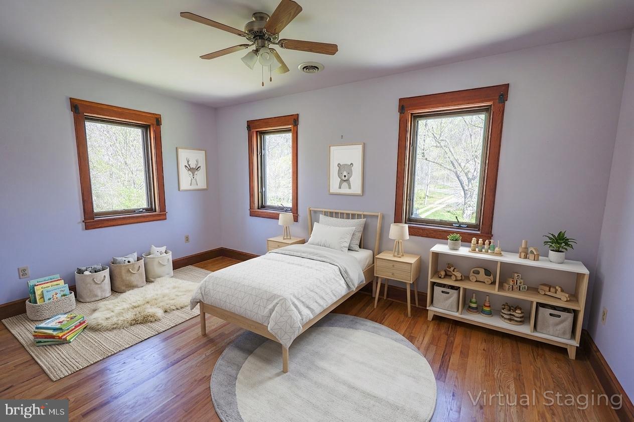 45 Shootz Hollow Road Huntly, VA 22640 - Photo 43 of 110