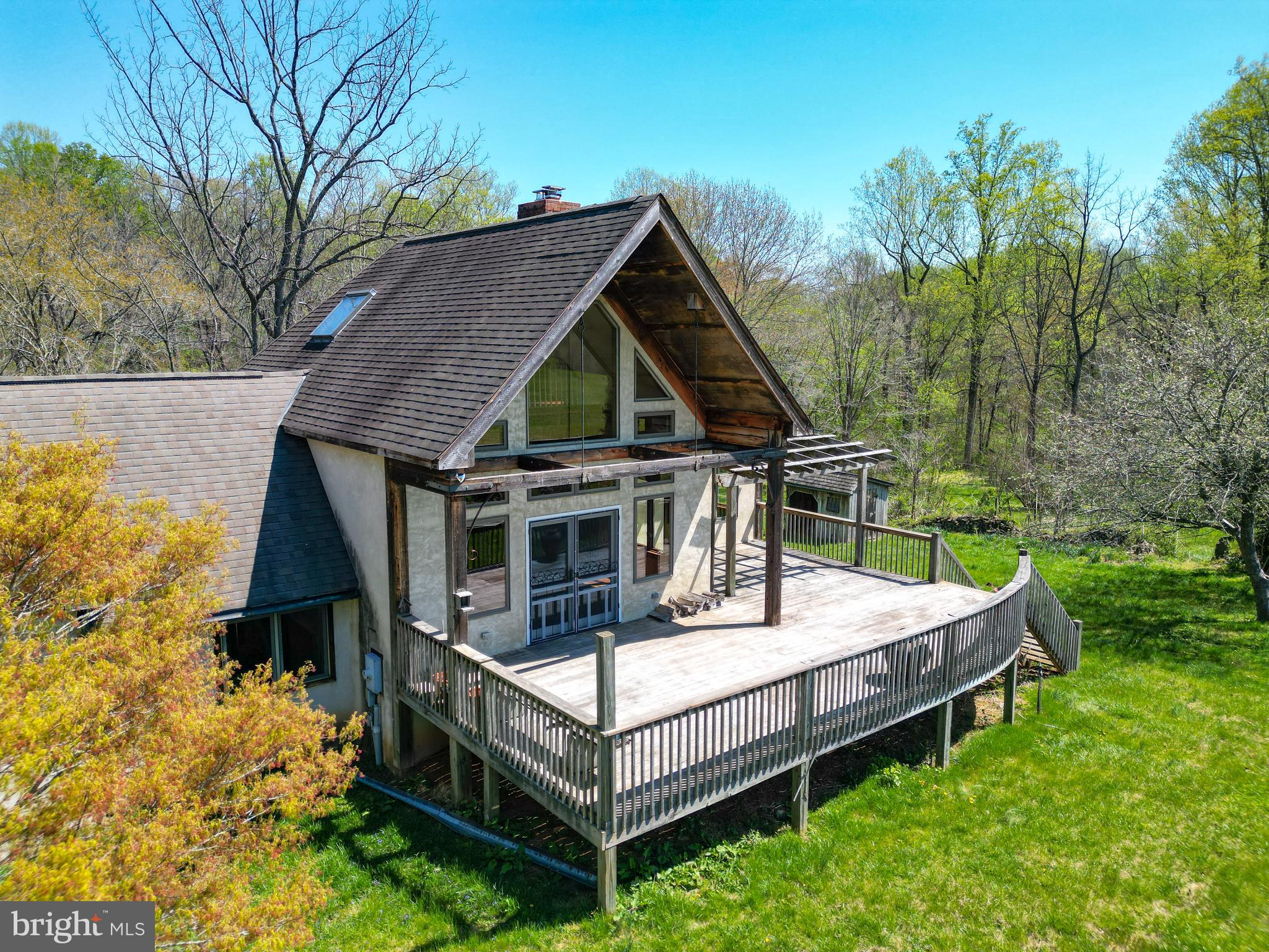 45 Shootz Hollow Road Huntly, VA 22640 - Photo 5 of 110