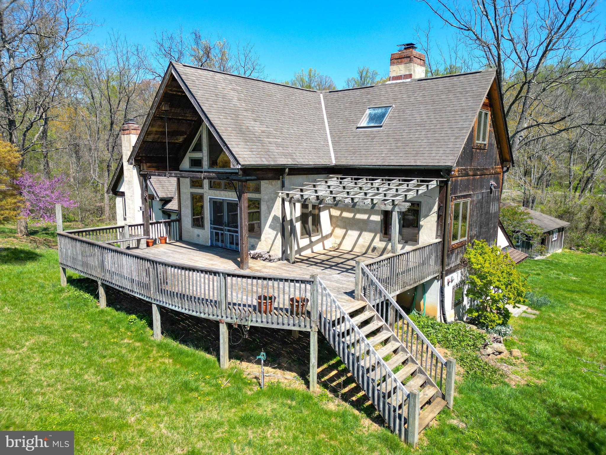 45 Shootz Hollow Road Huntly, VA 22640 - Photo 6 of 110