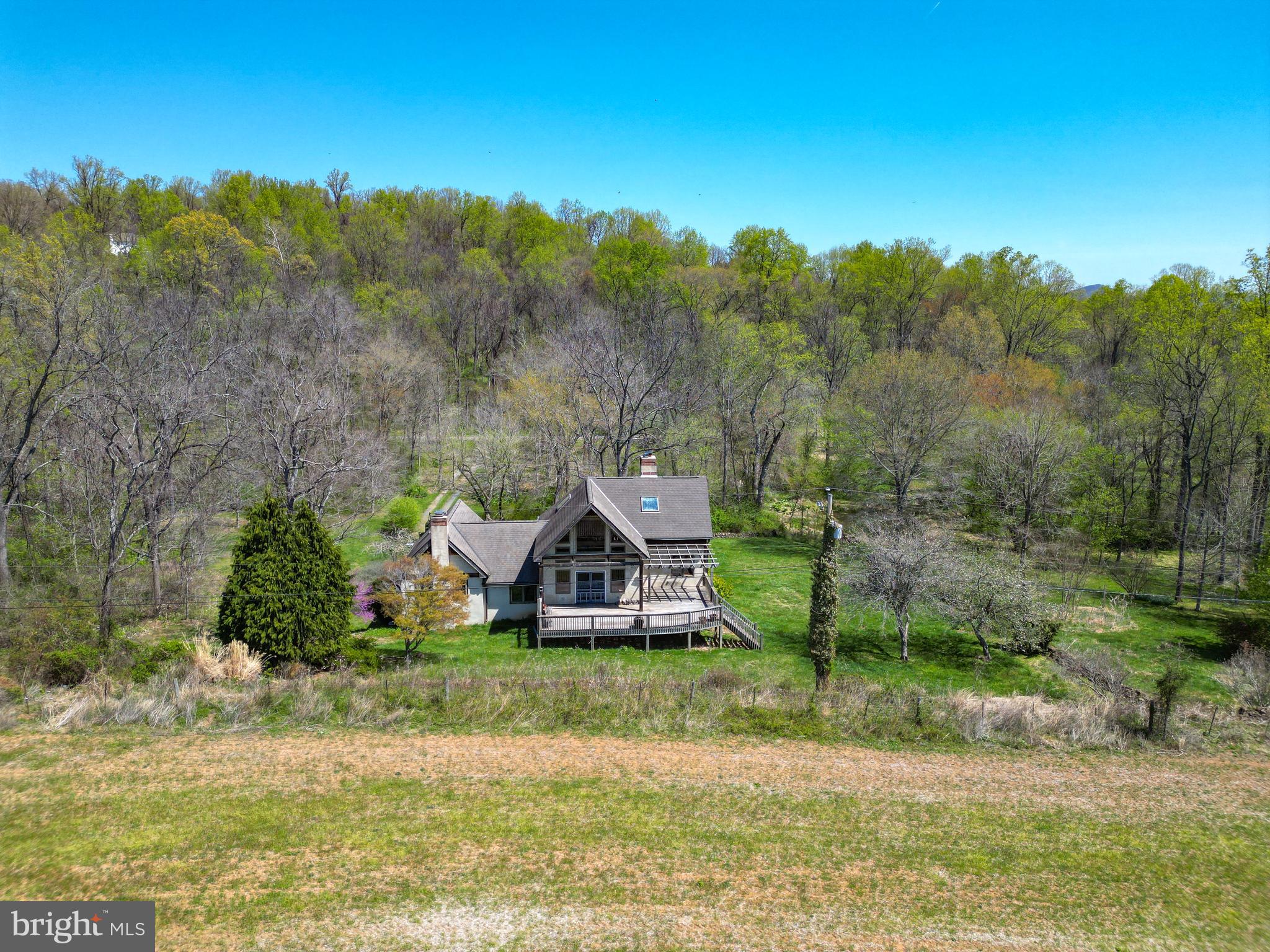 45 Shootz Hollow Road Huntly, VA 22640 - Photo 7 of 110