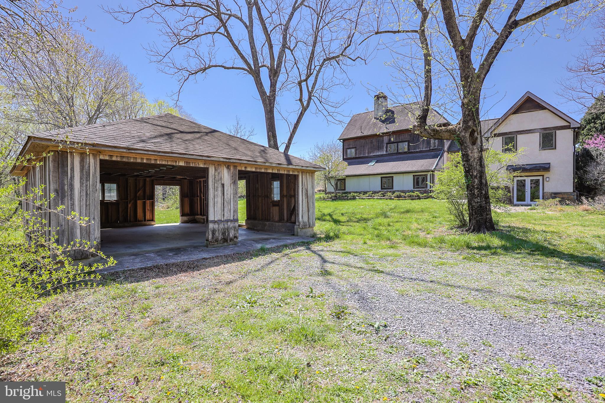 45 Shootz Hollow Road Huntly, VA 22640 - Photo 71 of 110