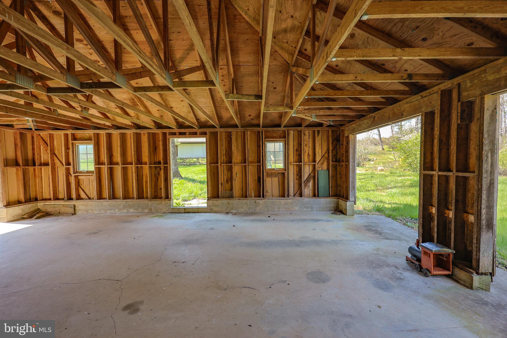 45 Shootz Hollow Road Huntly, VA 22640 - Photo 72 of 110